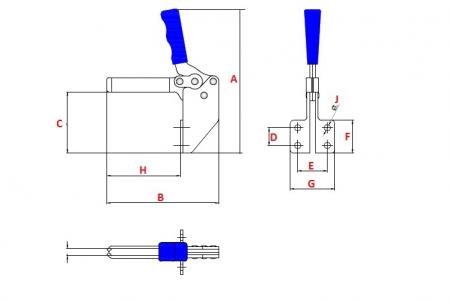 GF 1113 DS