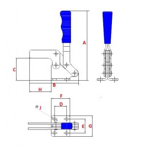 GF 1136 DIL