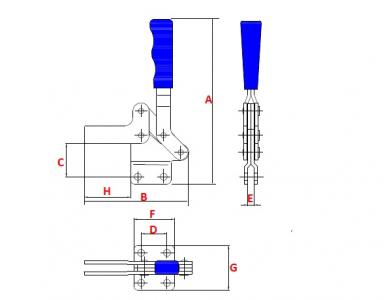 GF 1136 R 